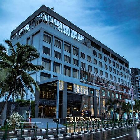 Kpm Tripenta Hotel Kozhikode Exterior photo